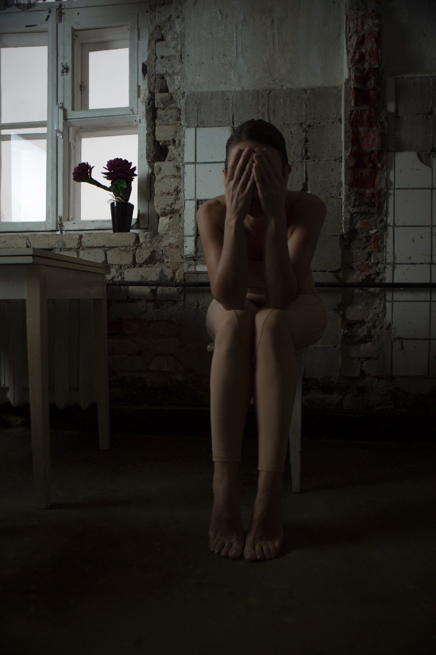 Последствия травмы