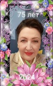 Мой светлый Юбилей