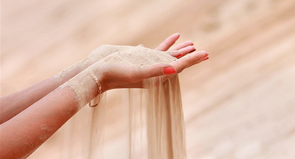 Песочные часы