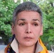 Милена Лилова Посвящение