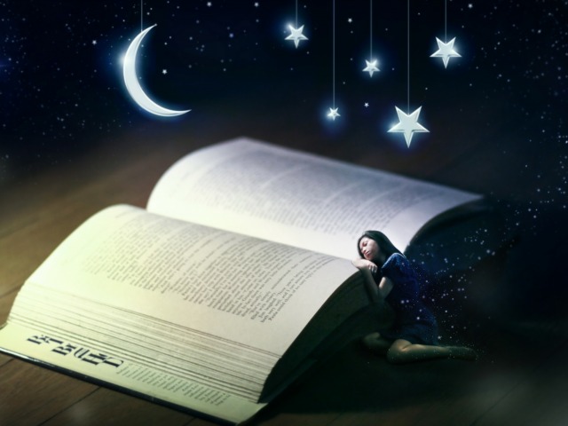 Стихи из прошлого