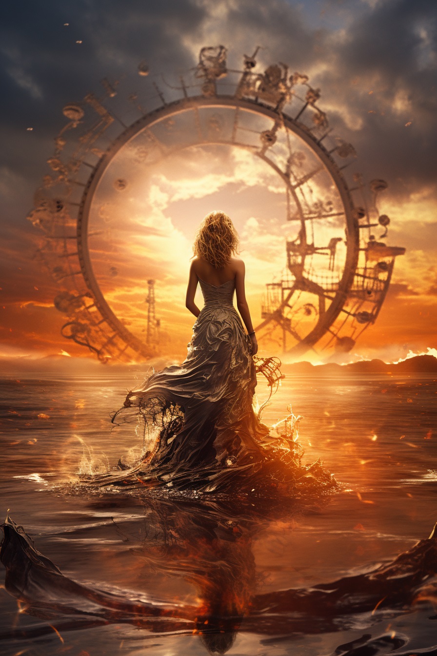 Стихи и наброски 2024