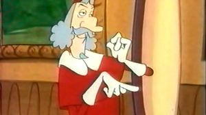 я не обязана фоткать старые тетради с истфака