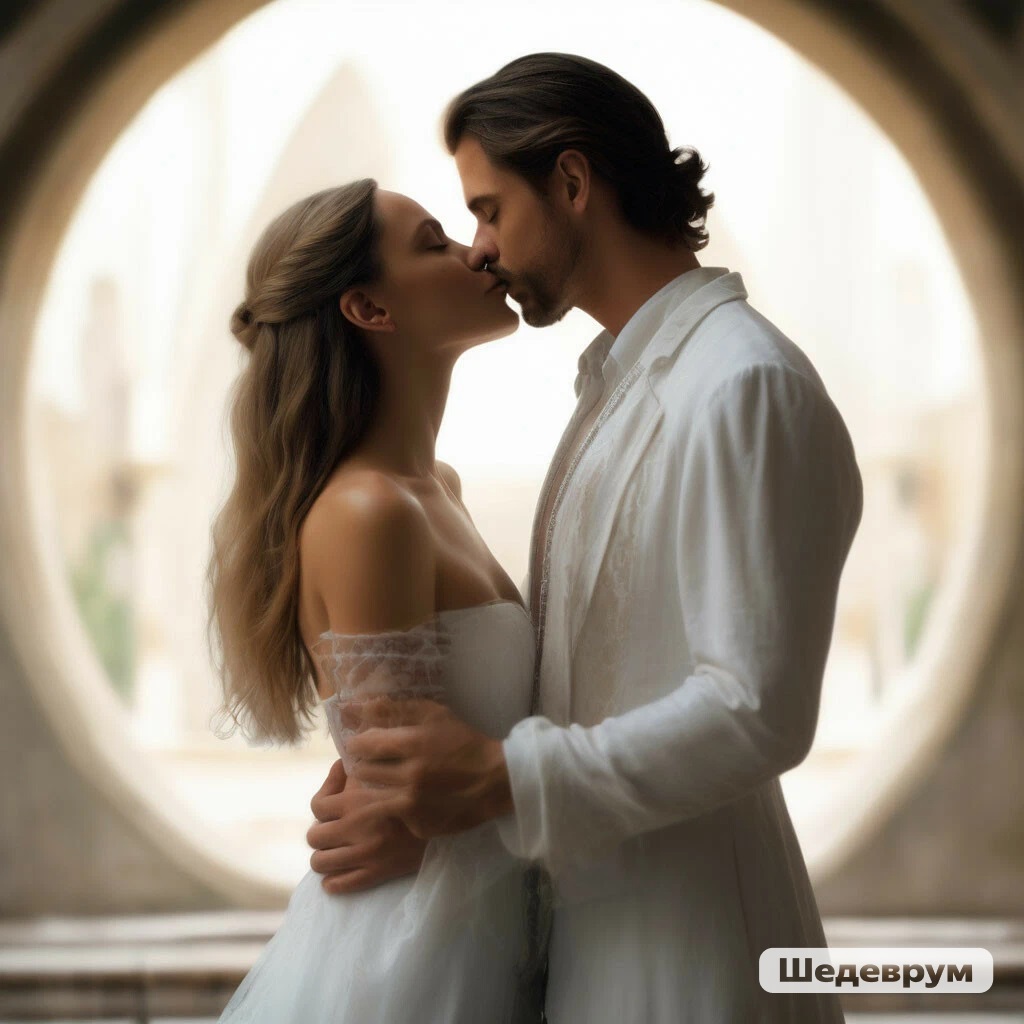 Мы сами преграды в себе возвели