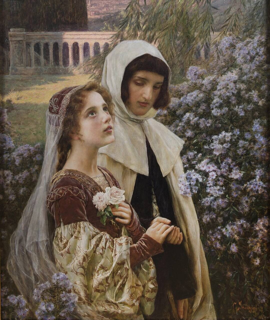 Без-конечные прогулки 44 лист 5 роман-коллаж