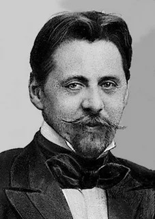 Анненский Иннокентий Фёдорович, 1855-1909
