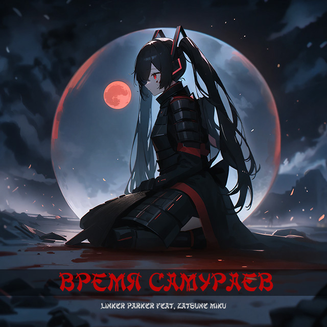 Время самураев