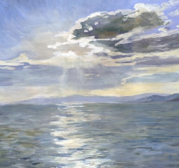 когда порой венец терновый...