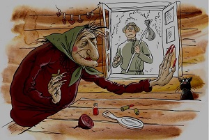 Чудо-бабки, жизненное