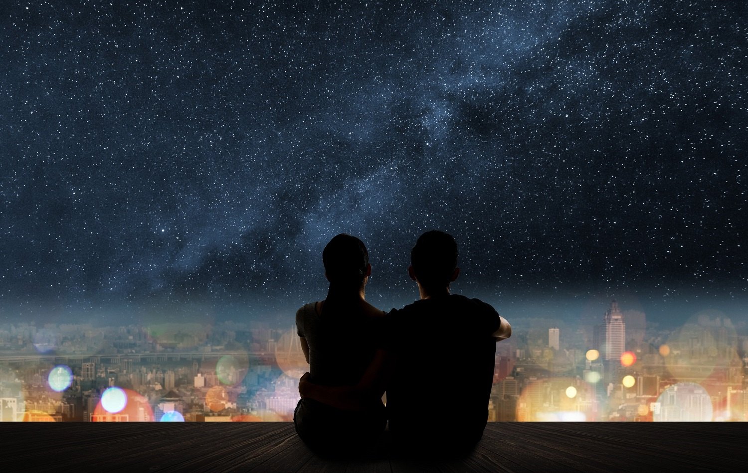 Взаимность