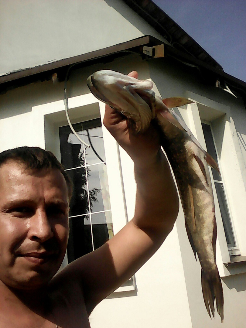 Теперь ношу твой крест