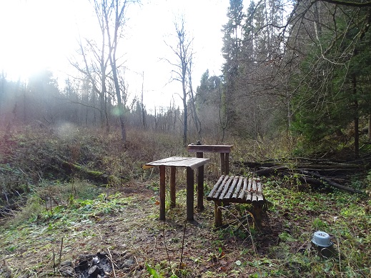 2024г. Со дня рождения - тишина. 1148