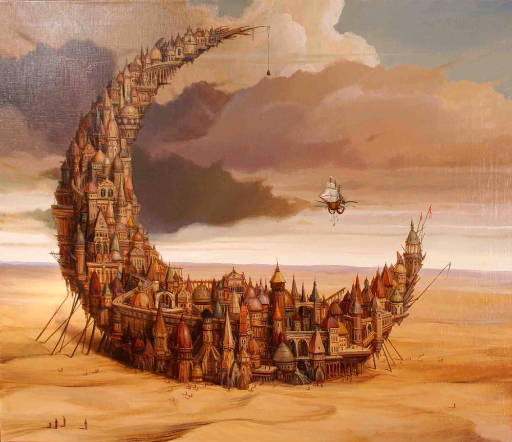 Без-конечные прогулки 44 лист 8 роман-коллаж