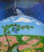 Небо сыплет