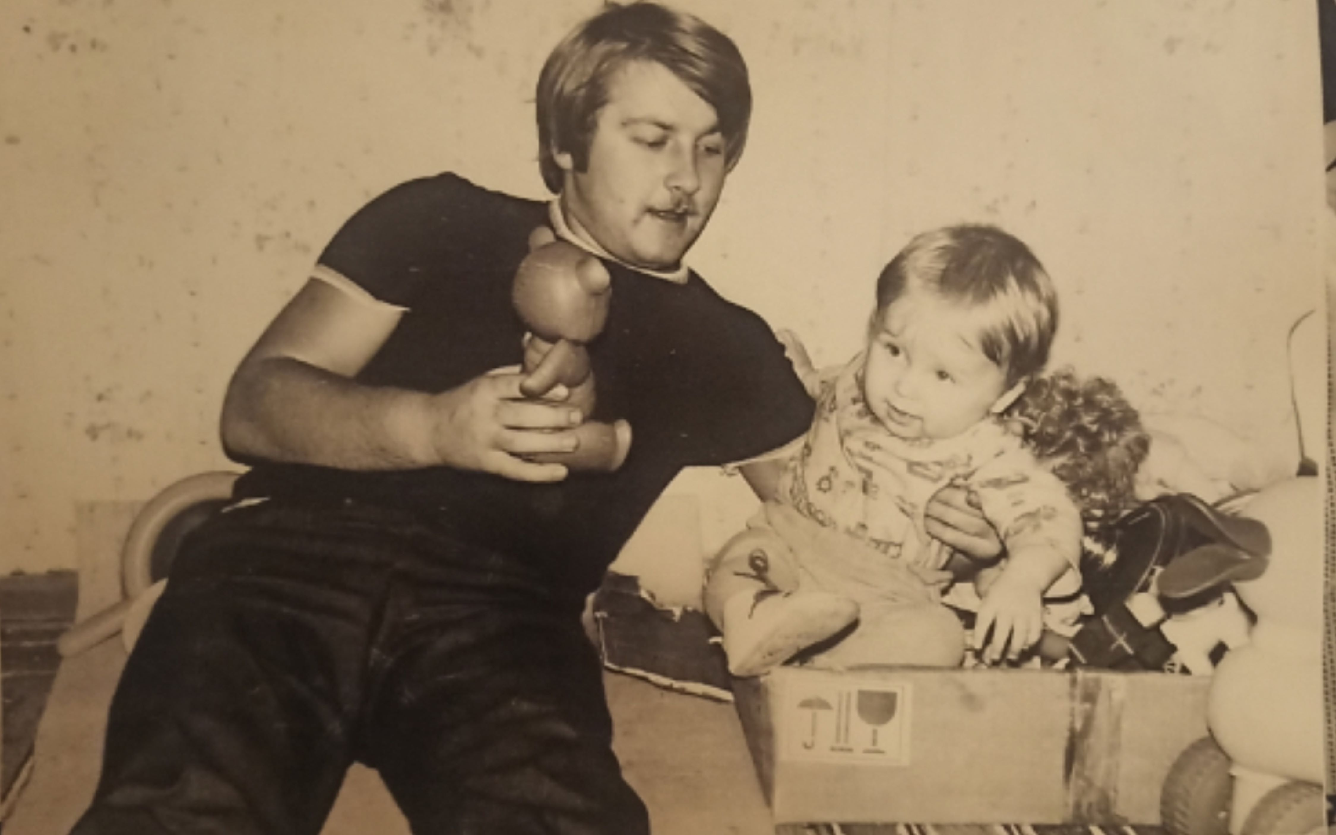 Маленький Гений