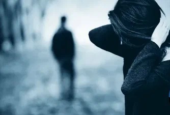 Пожалуйста, оставь меня одну