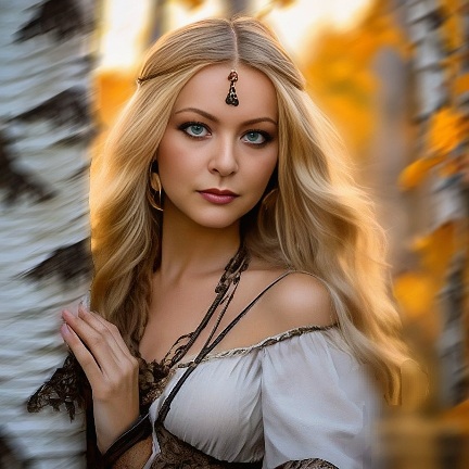 За туманами, за далями...