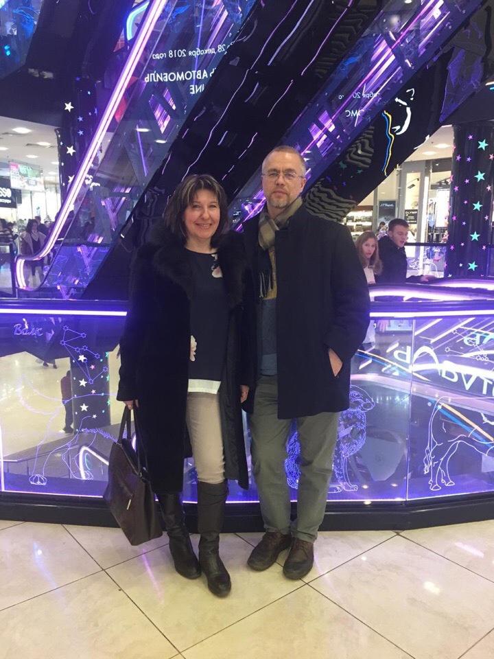 Час чудесный