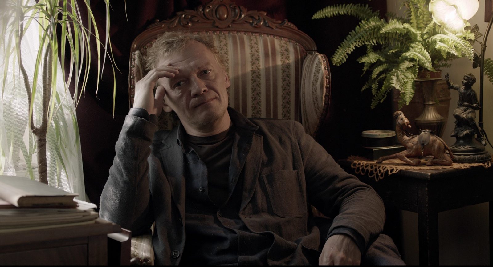 Отличного дня Алексею Вал Серебрякову