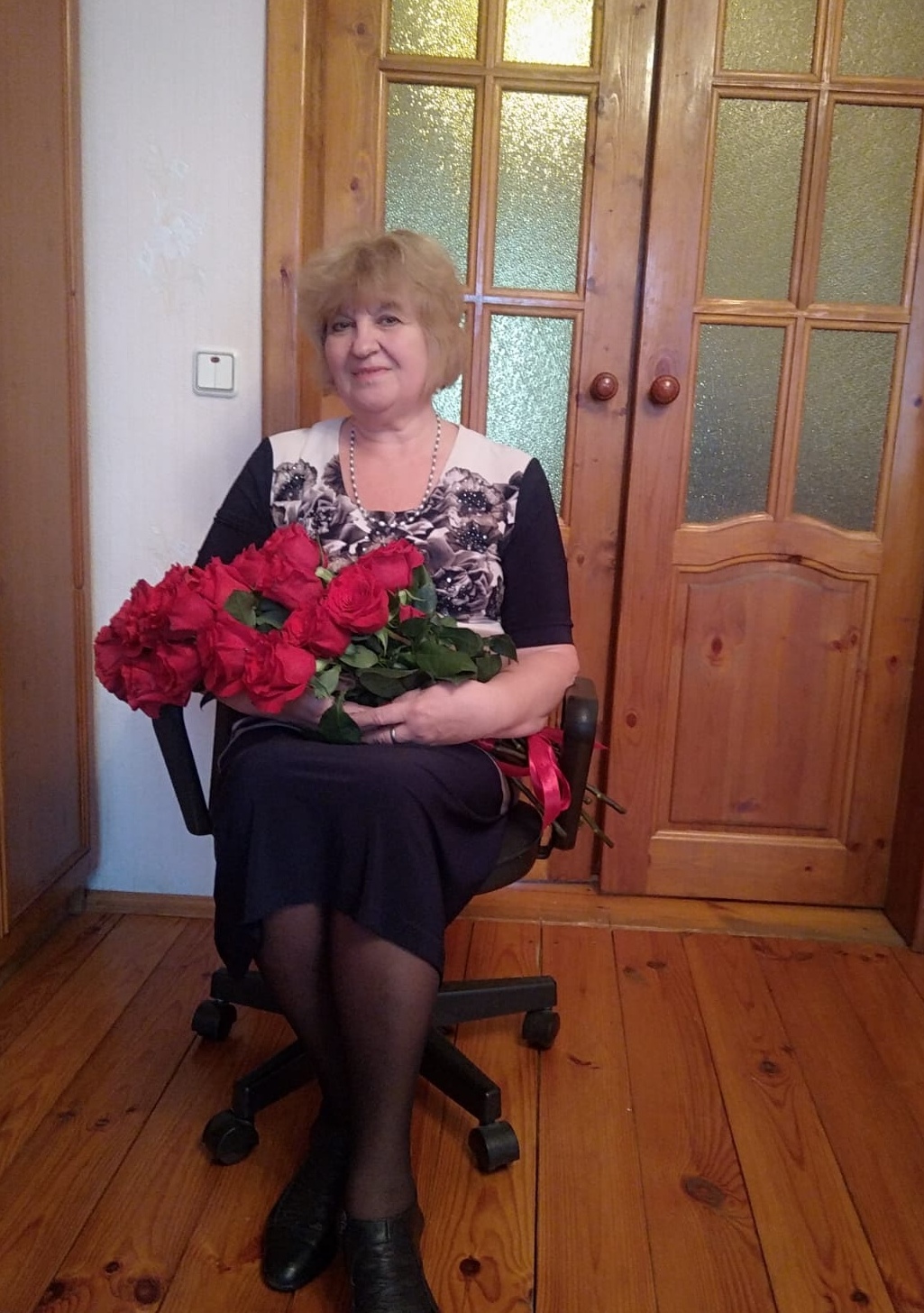Мой день Ангела