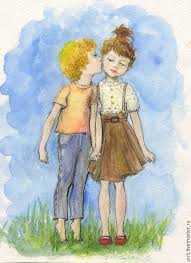 А ты знаешь