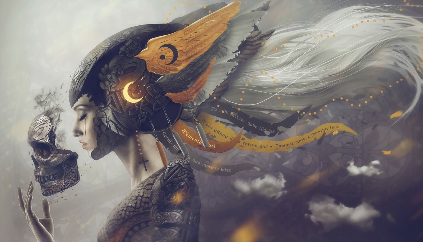 Кто за тебя поднимет груды мечт