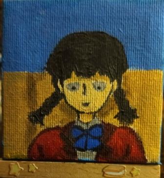 В День Рожденья Киры