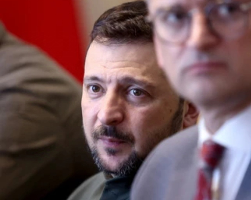 Куда б свалить?