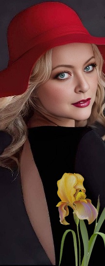 Ах, милый мой...