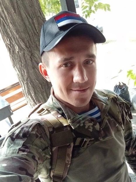 Часть 8. Клавкин В. Г