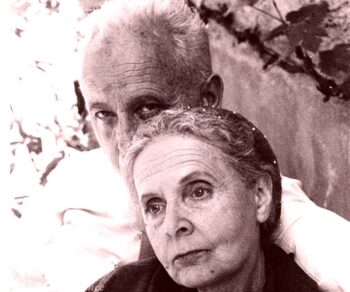 Луи Арагон Глаза Эльзы 1897-1982