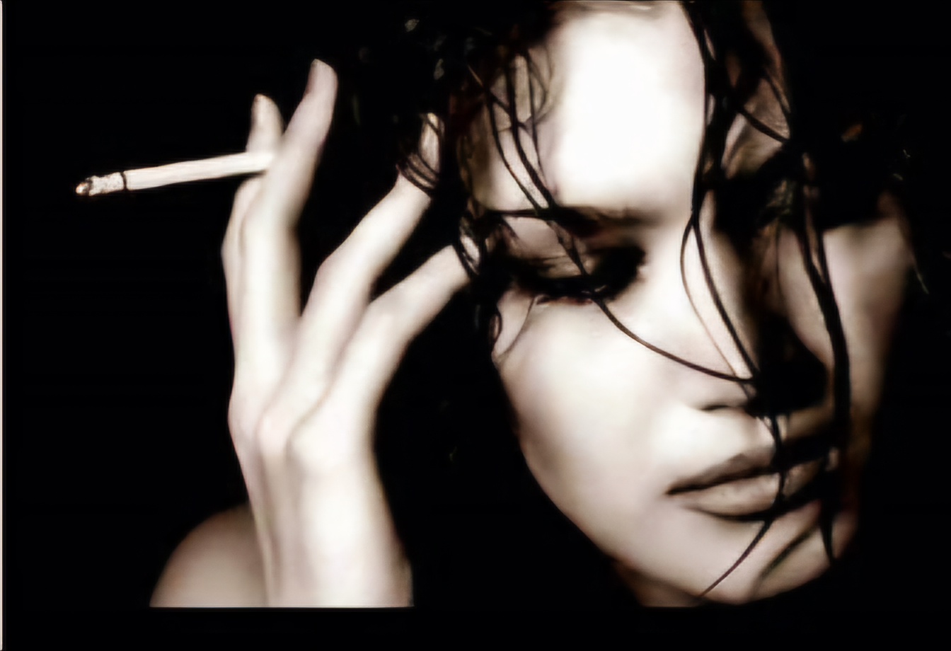 Отторжение. Монолог