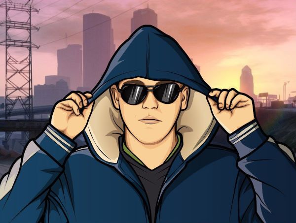 Слово пацана