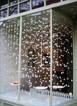 Снег сегодня