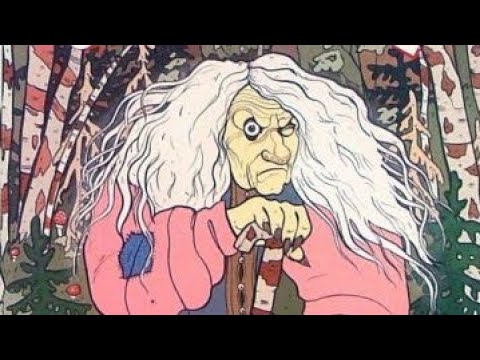 Зелёное Лихо