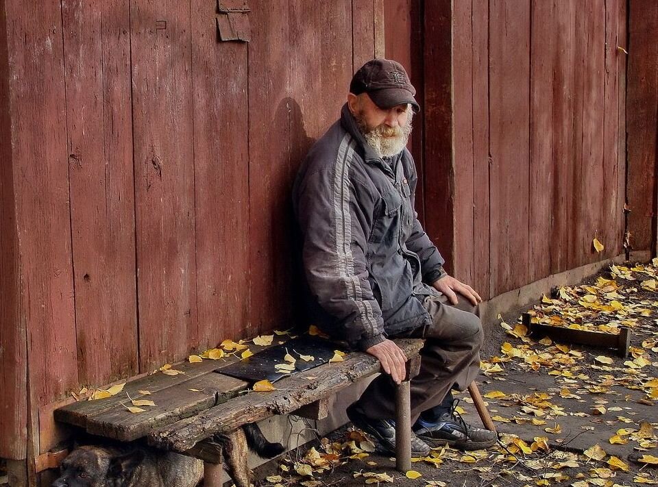 065. Похмельный синдром