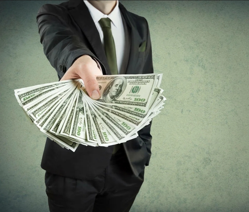 Желание мужчины