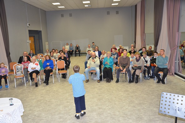 2024г. Не Вы ли песни громко пели. 1155