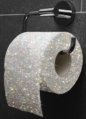 Юмореска о туалетной бумаге