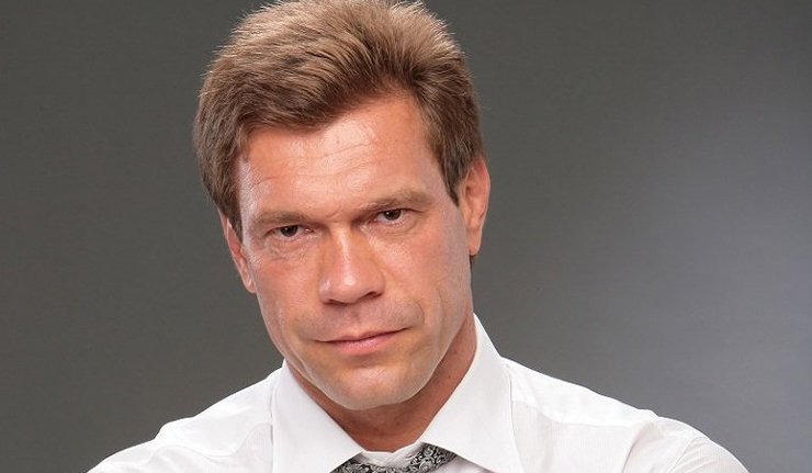 Закончится на Украине смута