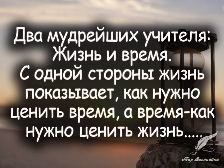 Мудрые мысли с юмором про жизнь