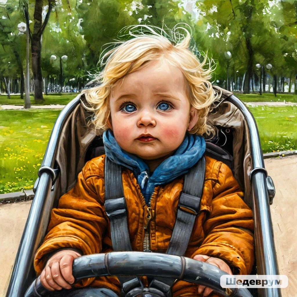 Картинки детства