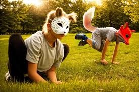 Не знает фантазия меры