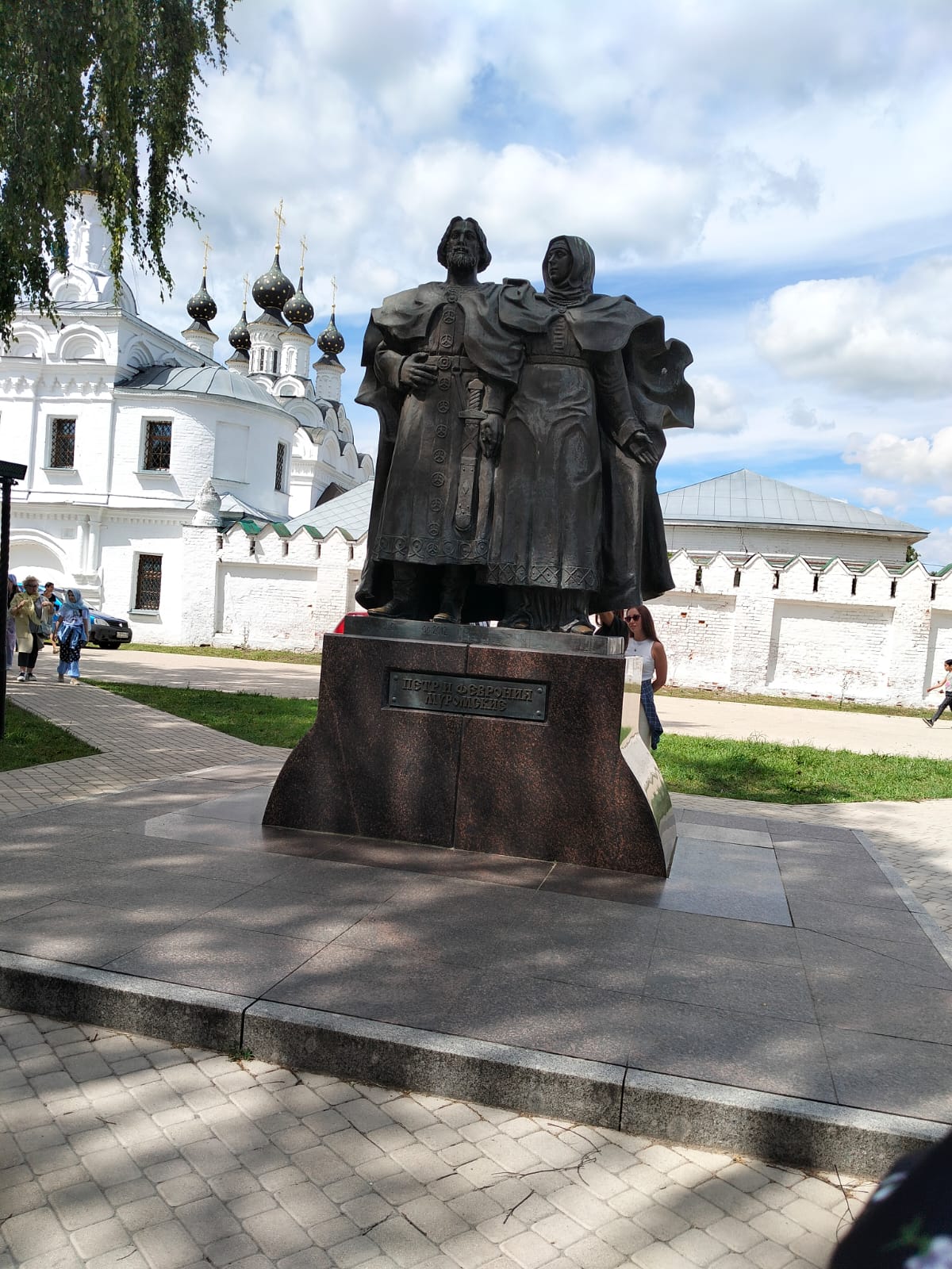 А дай запеть душе...