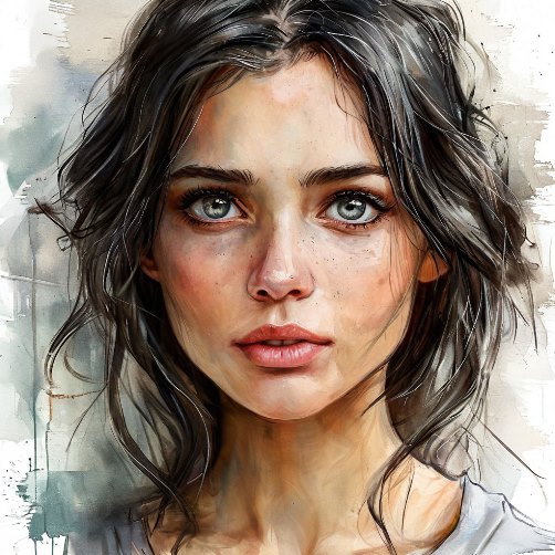 Можно ли душу увидеть в глазах