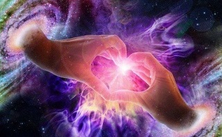 Любовь всему основа