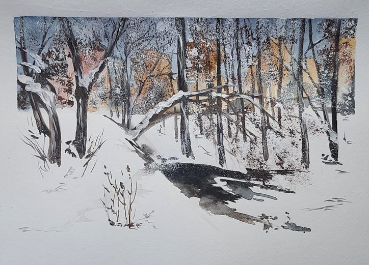 Что такое звездопад?