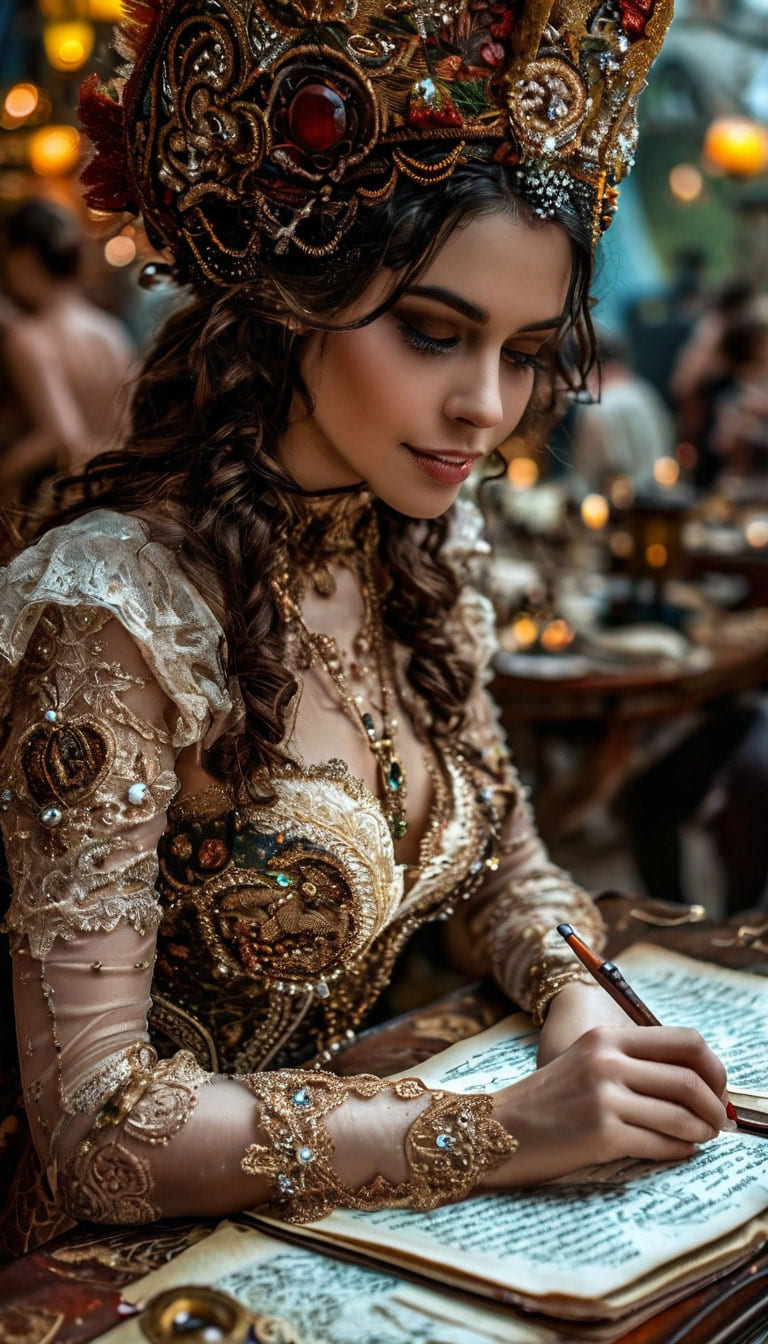 Венецианская поэма