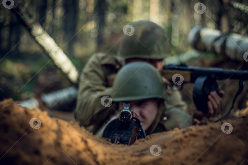 И всем хотелось жить