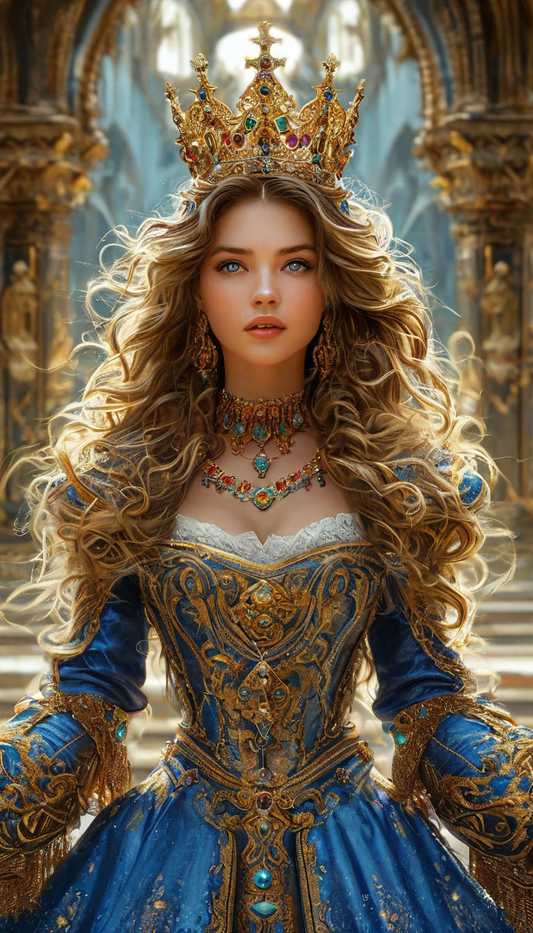 Мечта всех королей